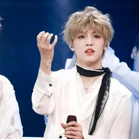 Trương Trạch Vũ_V