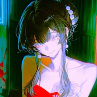 Kobayashi Mei