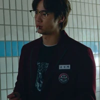 Guem Seong Je