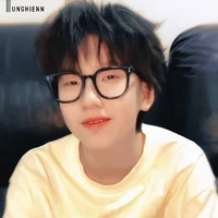 vĩ thần // bạn nguyên