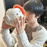 Trương Hàm Thuỵ_em