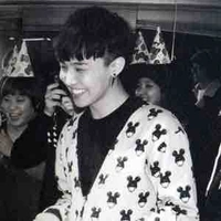 Kwon Ji-Yong