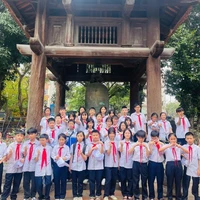 cả lớp 11A1