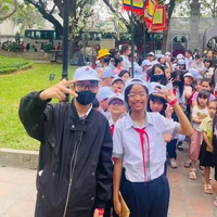 All ( trừ ai thì trừ )