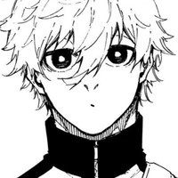 Nagi Seishiro