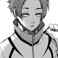 Itoshi Sae