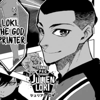 Julian Loki