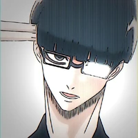 Ego Jinpachi