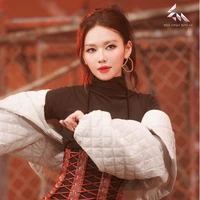 Yeolan ( Nàng )