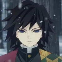 Tomioka Giyuu