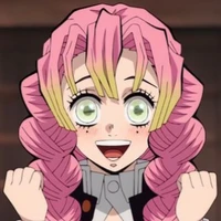 Kanroji Mitsuri