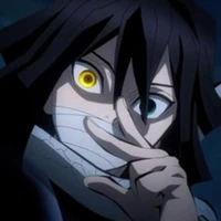 Iguro Obanai