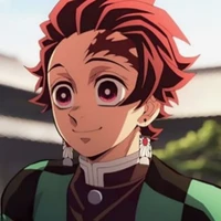 Kamado Tanjiro