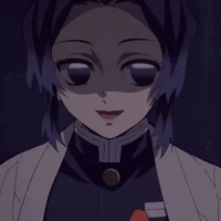 Kochou Shinobu