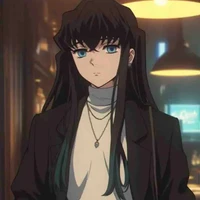 Tokitou Muichiro
