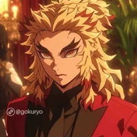 Kyojurou Rengoku