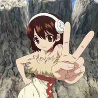 Yuzuriha