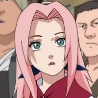 Haruno Sakura