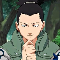 Nara Shikamaru