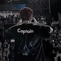 captain /Duy