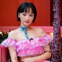 Lê Ánh Nhật ( Miu Lê )