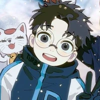 Takakura Ken / Okarun