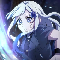 Kantou Kamina - 16 tuổi