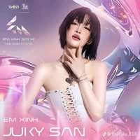 trần thị dung(Juky san)