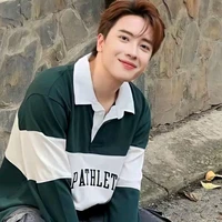 Trần Phong Hào - Nicky