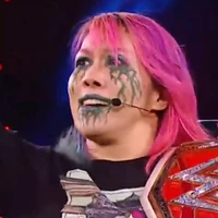 Asuka (wwe) (đấu vật)