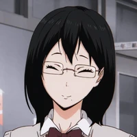 shimizu kiyoko