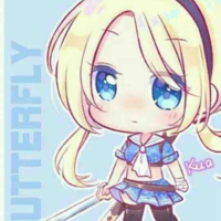 Butterfly