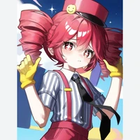 kasane teto