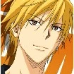 Kise Ryota