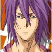 Akashi Murasakibara