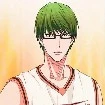 Midorima Shintaro