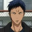 Aomine Daiki