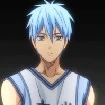 Kuroko Tetsuya