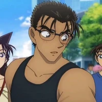 Kyogoku Makoto