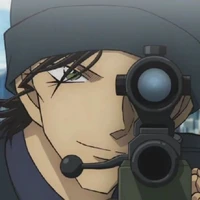 Akai Shuichi