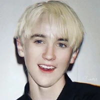 Draco Malfoy