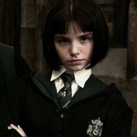 Pansy Parkinson
