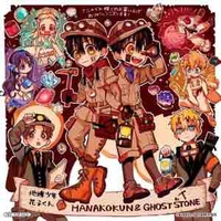 Cân mọi nhân vật