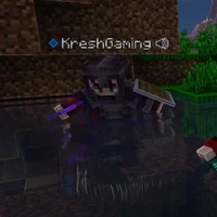 [ ★ Kresh ★ ]