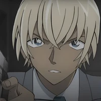 Amuro Tooru•Furuya Rei