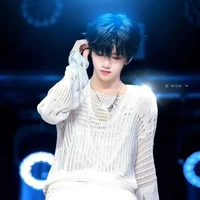 Trương Hàm Thụy-cậu