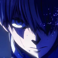 Isagi Yoichi