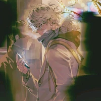 Nagi Seishiro