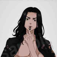 Baji keisuke