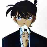 Kudo Shinichi